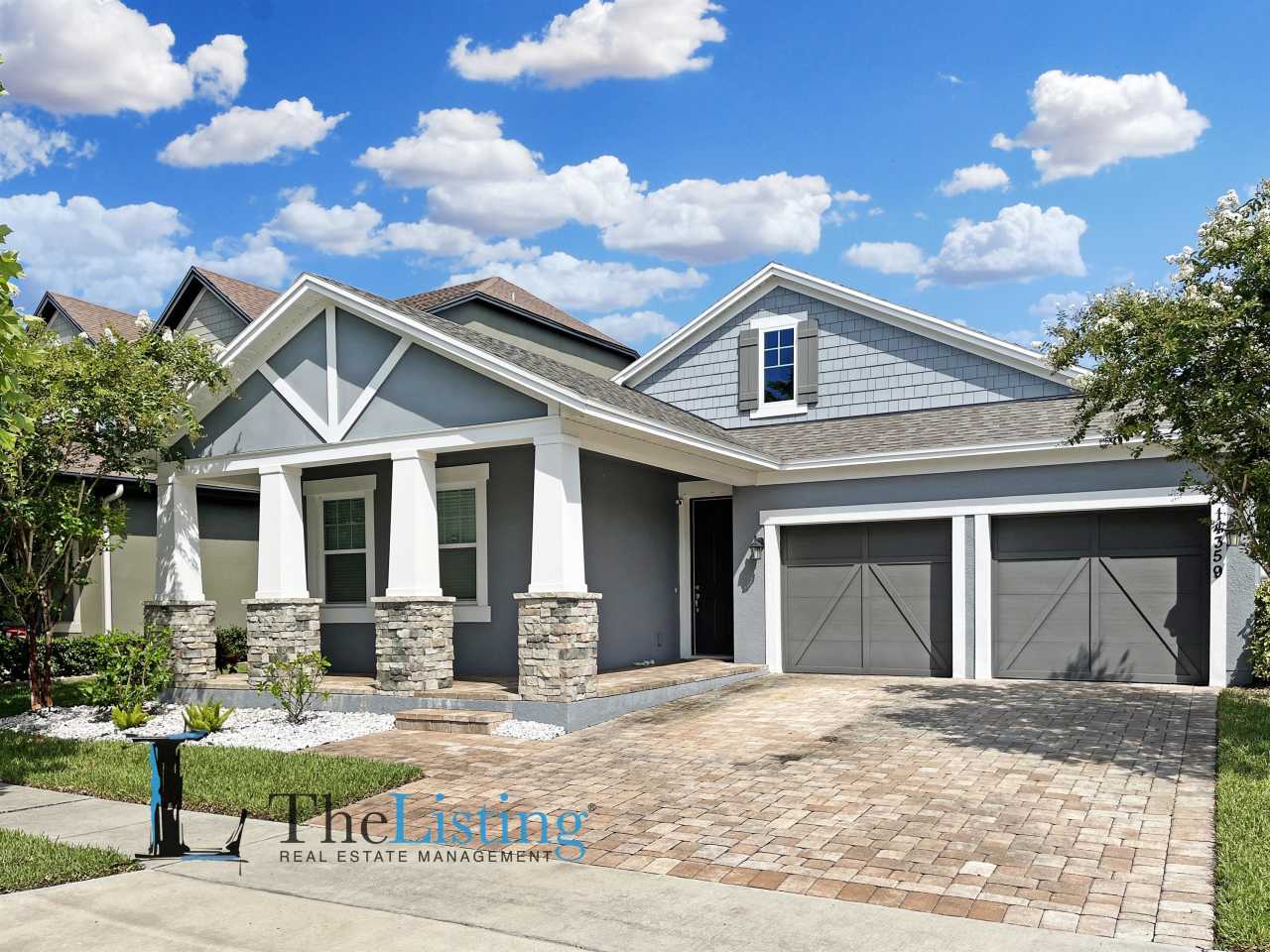 14359 Shocklach Drive