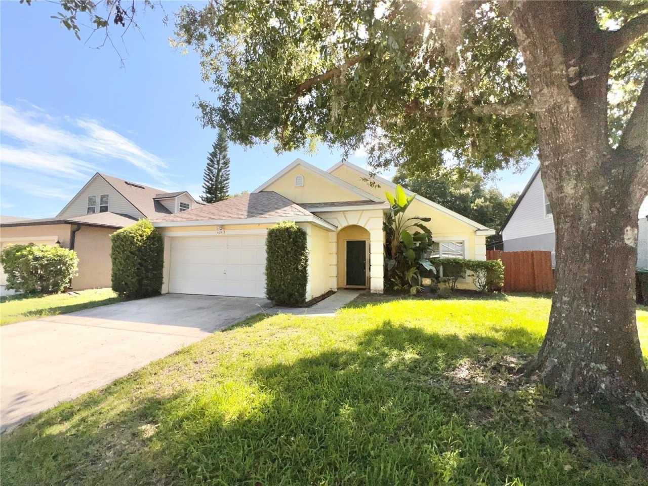 4343 BOCA WOODS DRIVE