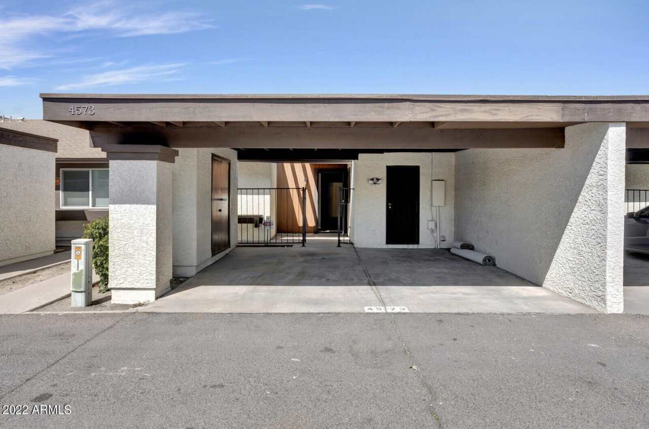 4573 W McLellan Road