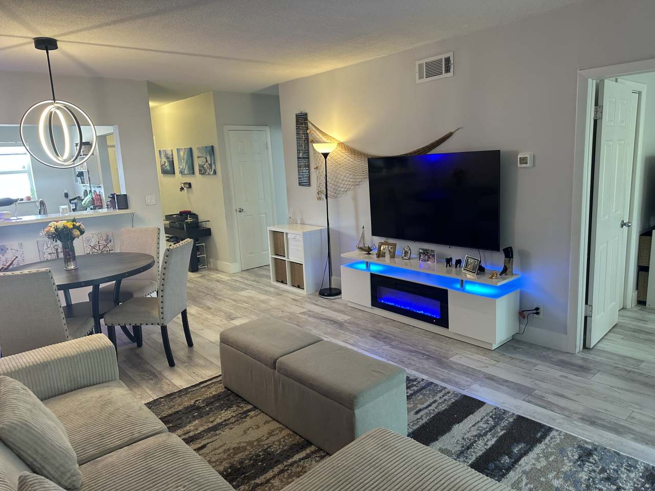 1400 Northeast 57th Street