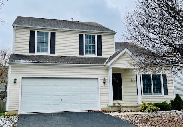 8629 Fernbrook Drive