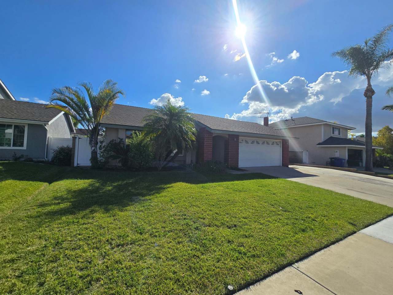 This Beautiful 3 Bedroom 2 Bath Home