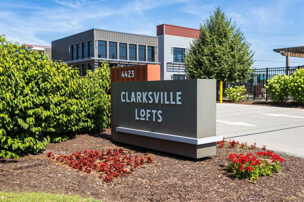 Clarksville Lofts