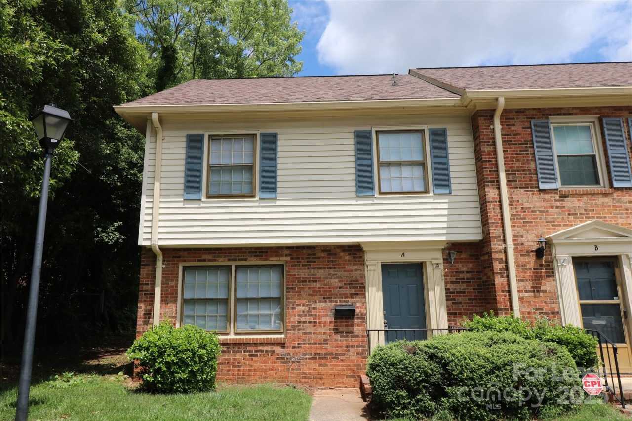 6248 Old Pineville Road unit: A