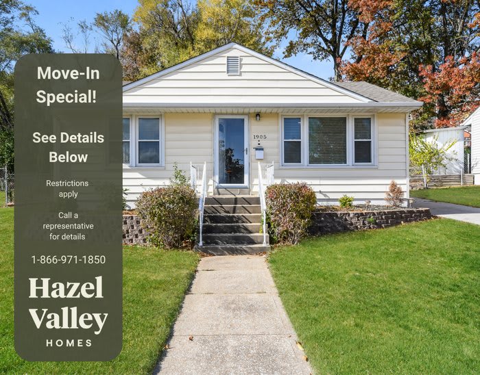 1905 Mitchell Terrace