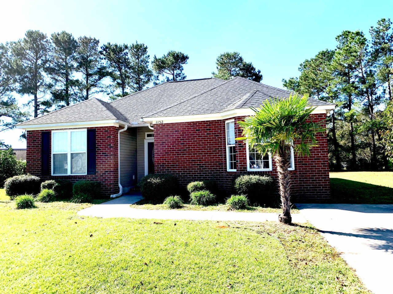 Spacious 3 Bedroom, 2 Bath Brick Home in Wood Creek Community Near Conway Schools! Available soon!