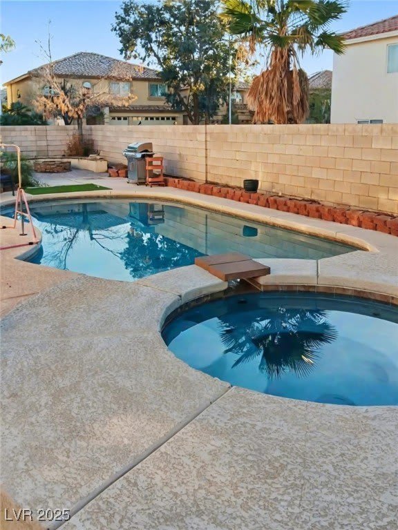 9861 Snowy Canyon Court