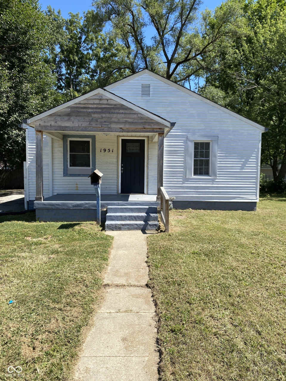 1951 N Bosart Avenue
