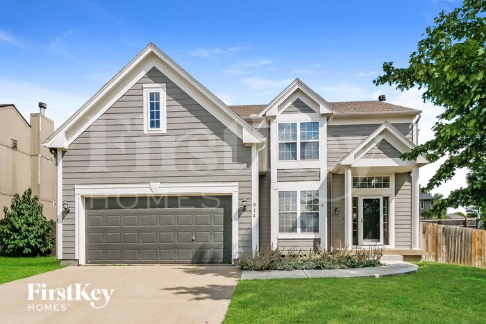 914 Northeast 93rd Court