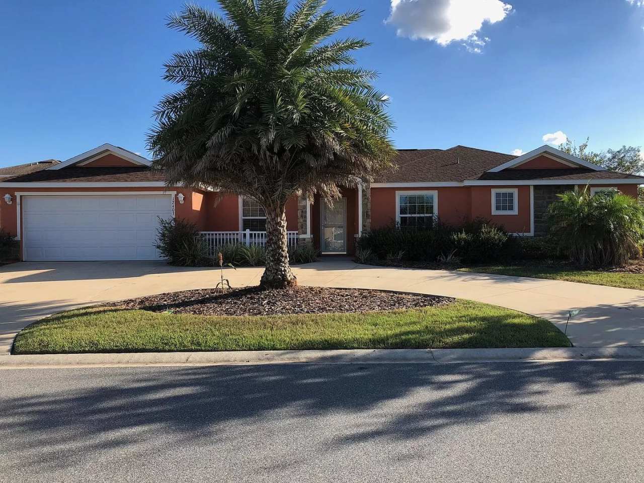 Parkwood Subdivision