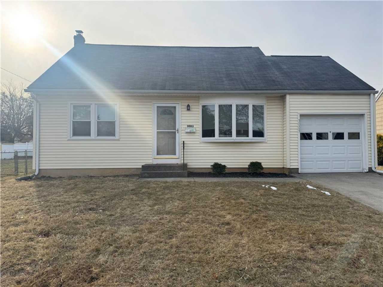 4br Home for rent in Bethlehem PA