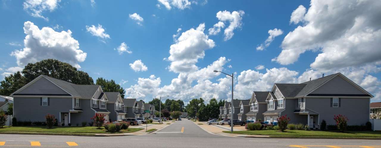 Commons at Town Center