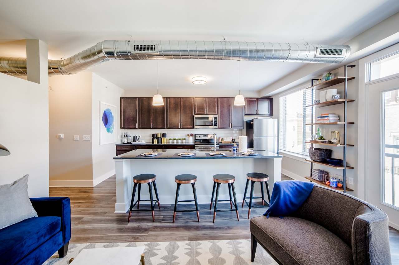 The Congress at Library Square