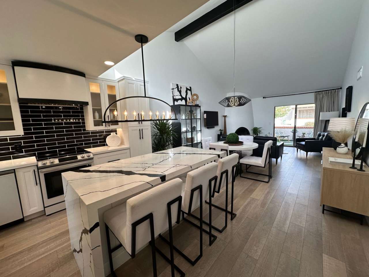 Old Town Scottsdale Patio Home Rental