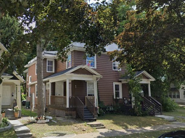 83-85 Parsells Avenue - 83