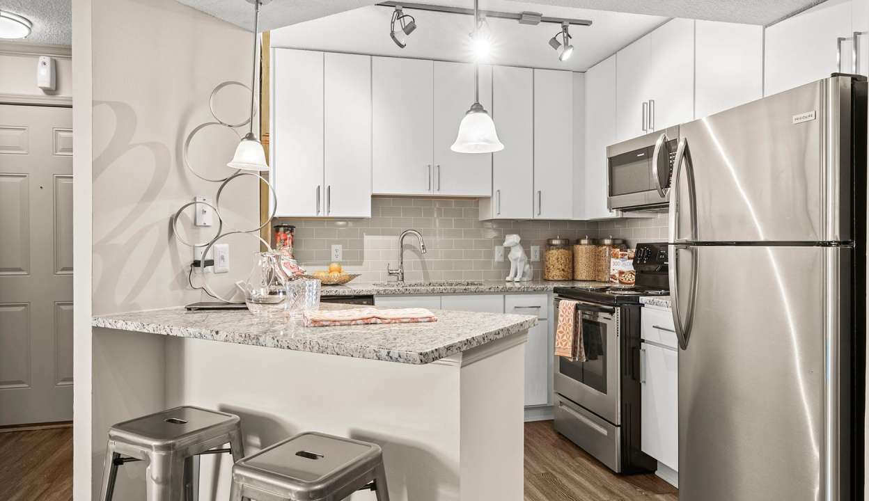 Cortland Uptown Buckhead