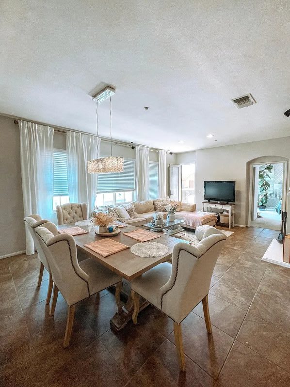 2740 Bellezza Drive - -