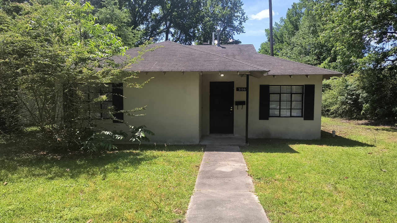 2106 West 23rd Avenue