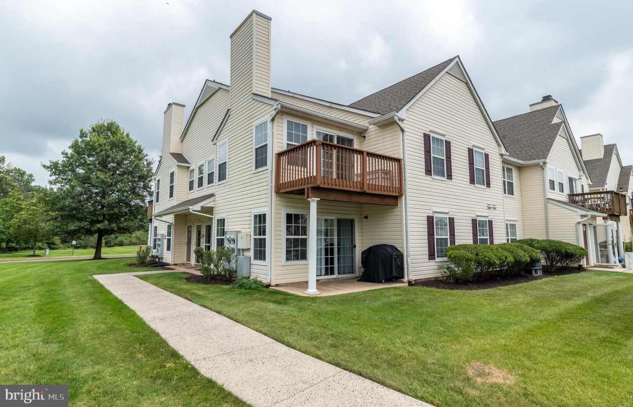 109 HORSESHOE Drive unit: 109