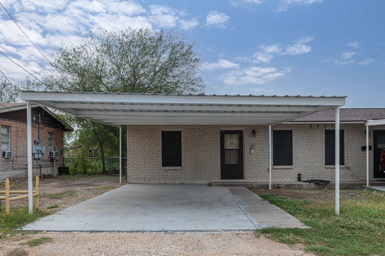 Currently occupied until December 31, 2025