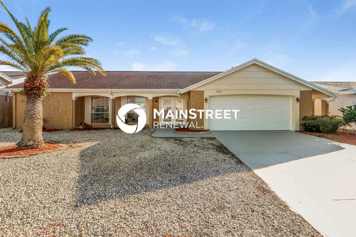 3116 Rock Valley Drive