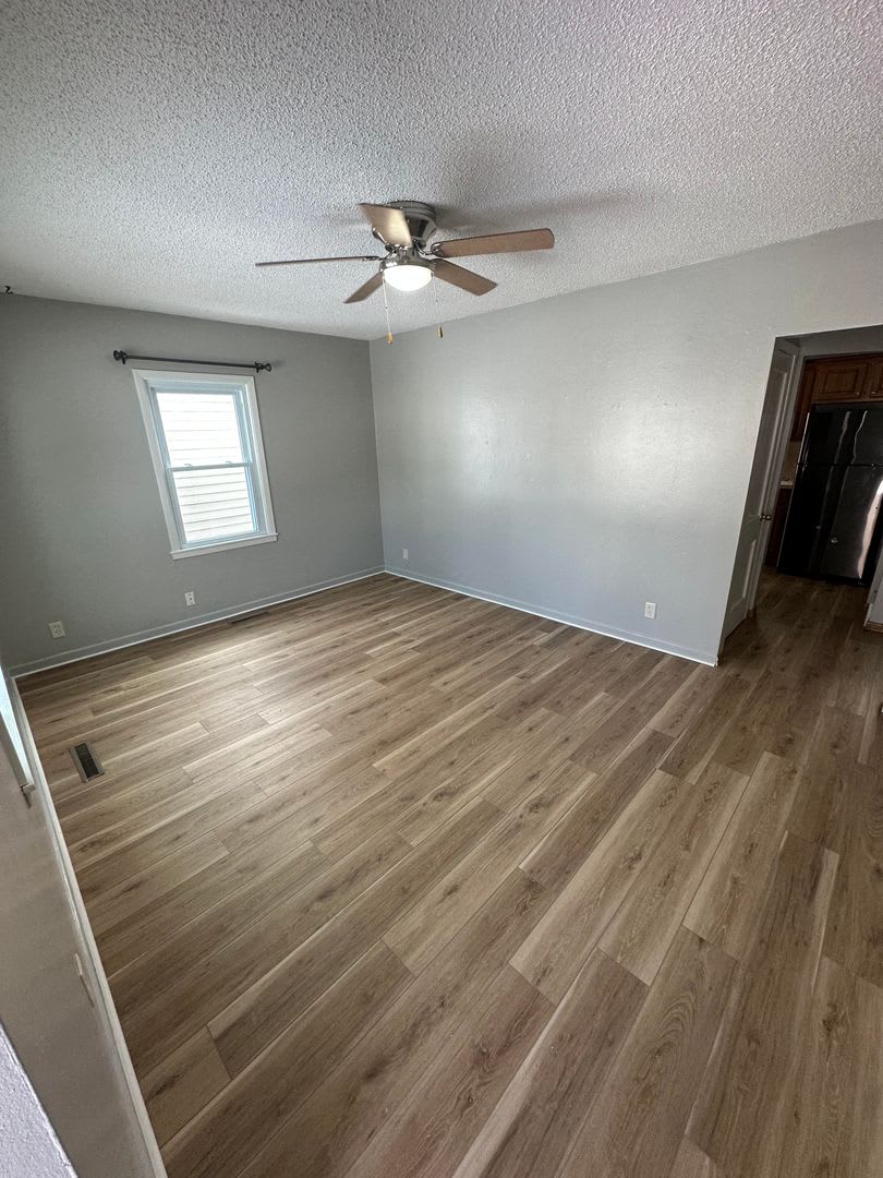 3 Bedroom Updated house! Two Stall Garage