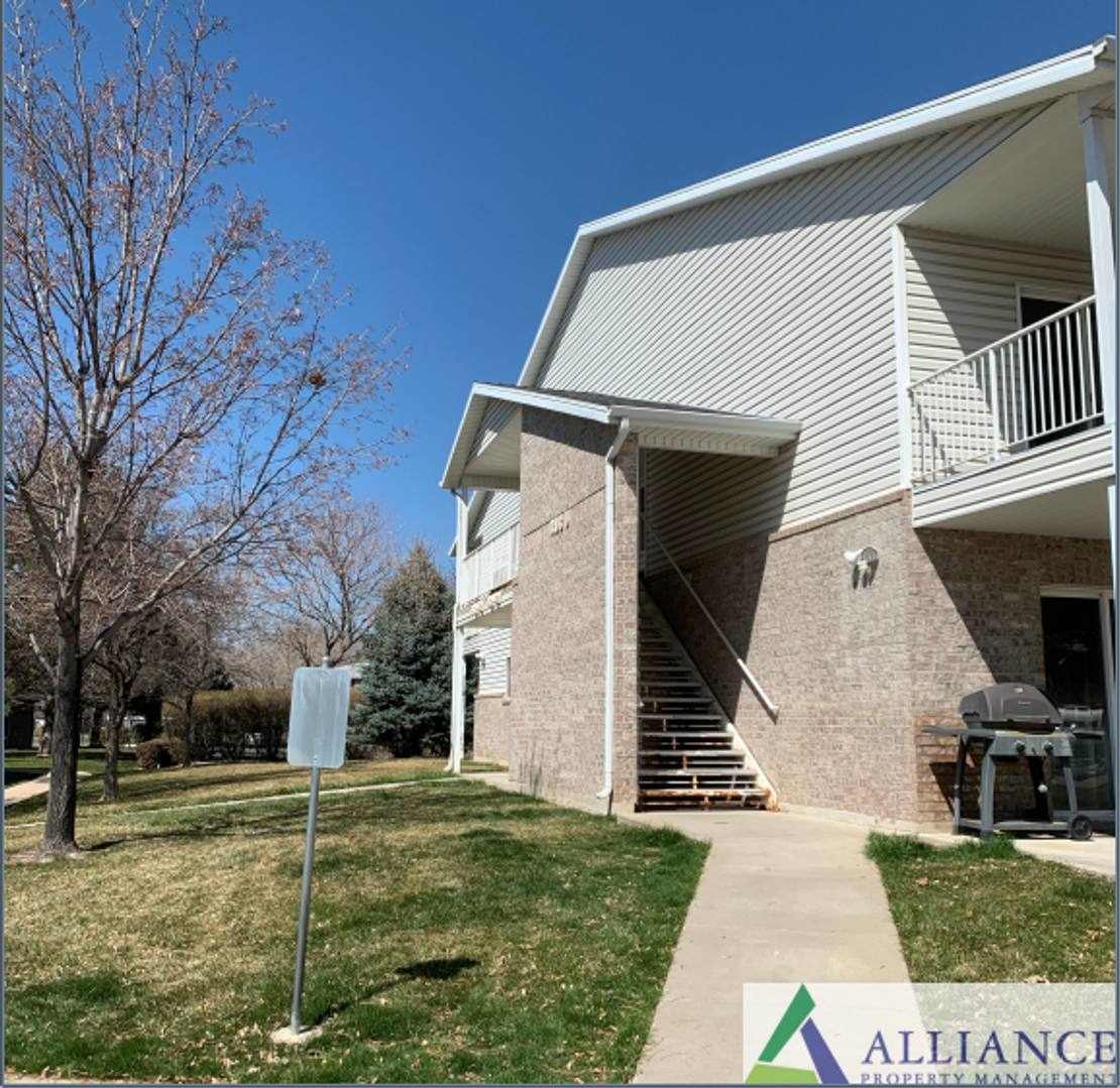 $0 Down Deposit OAC + $800 Amazon Gift Card Upon Move In! 2 Bed 2 Bath Condo in Ogden