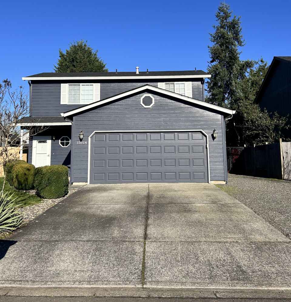 15814 Northeast 90th Street