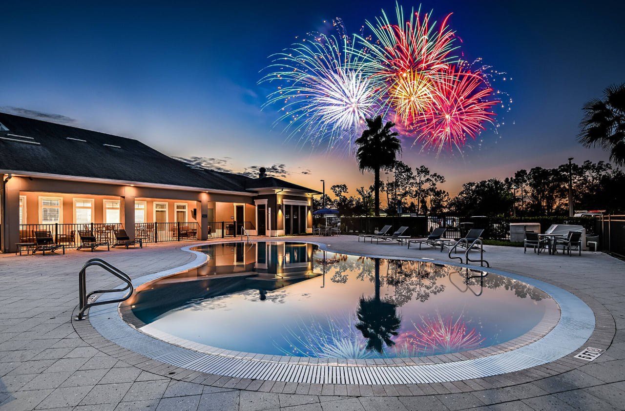 Windermere Cay Apartments