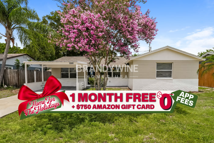 8509 Portulaca Avenue