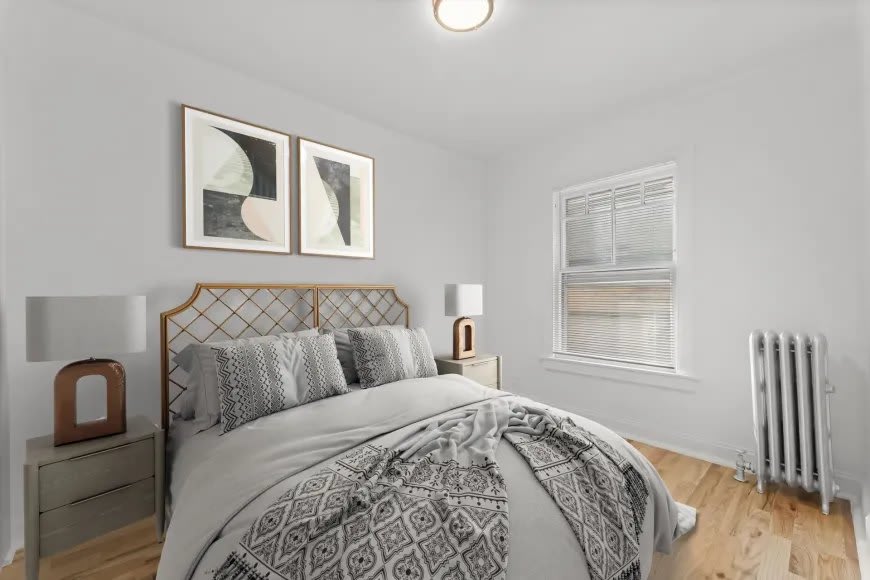 1714-1736 West North Shore Ave.