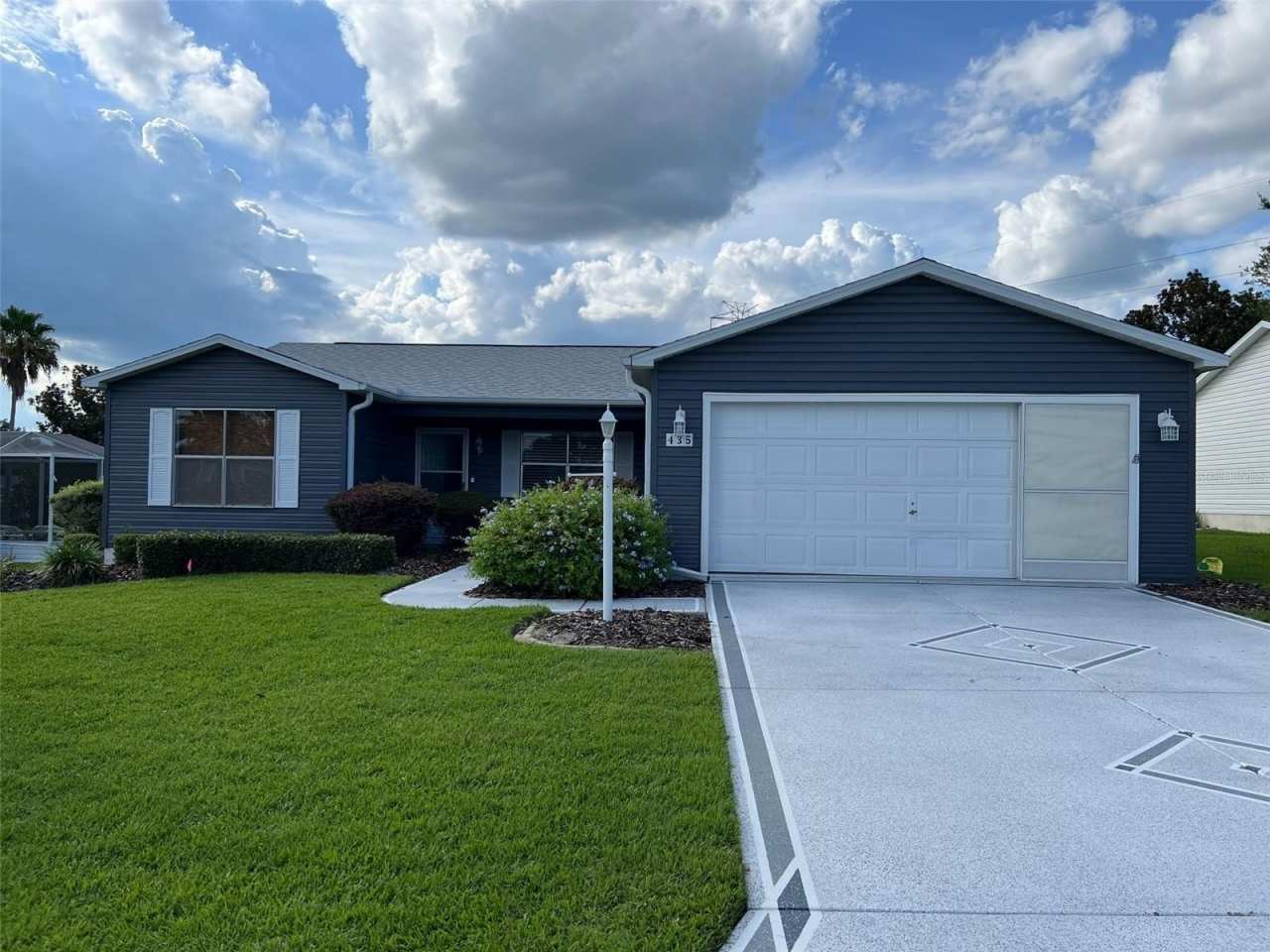 435 SANTA CLARA CIRCLE