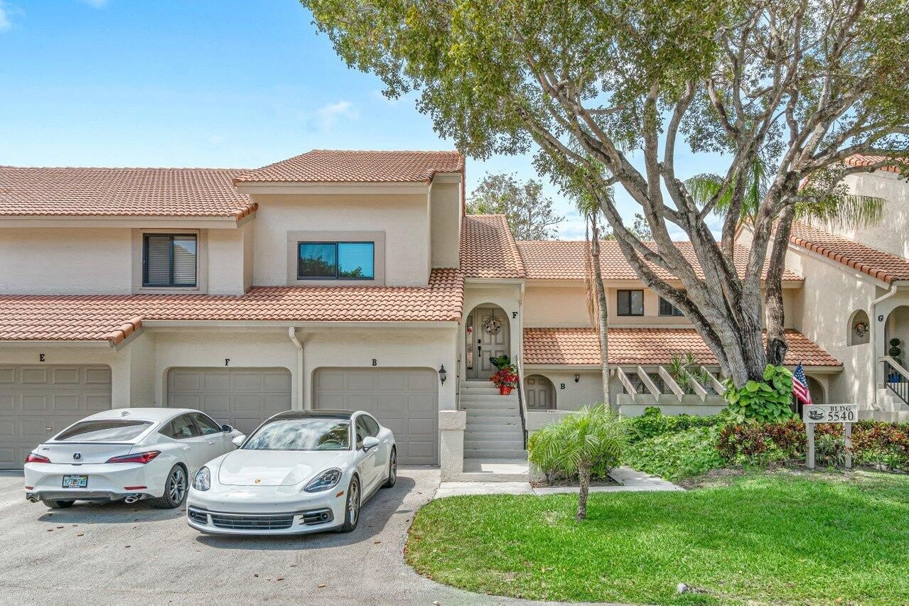 5540 Coach House Circle