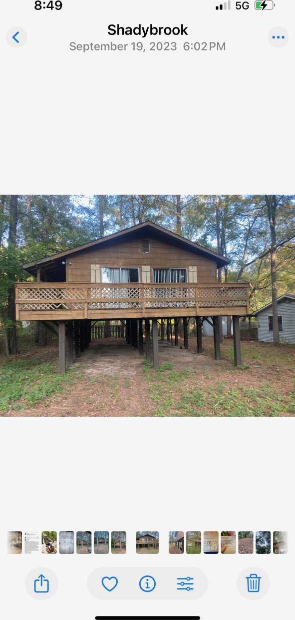 209 Shadybrook Drive