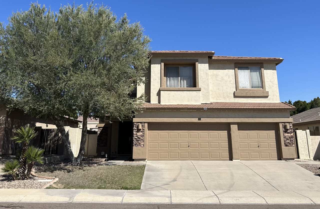 16625 South 16th Drive