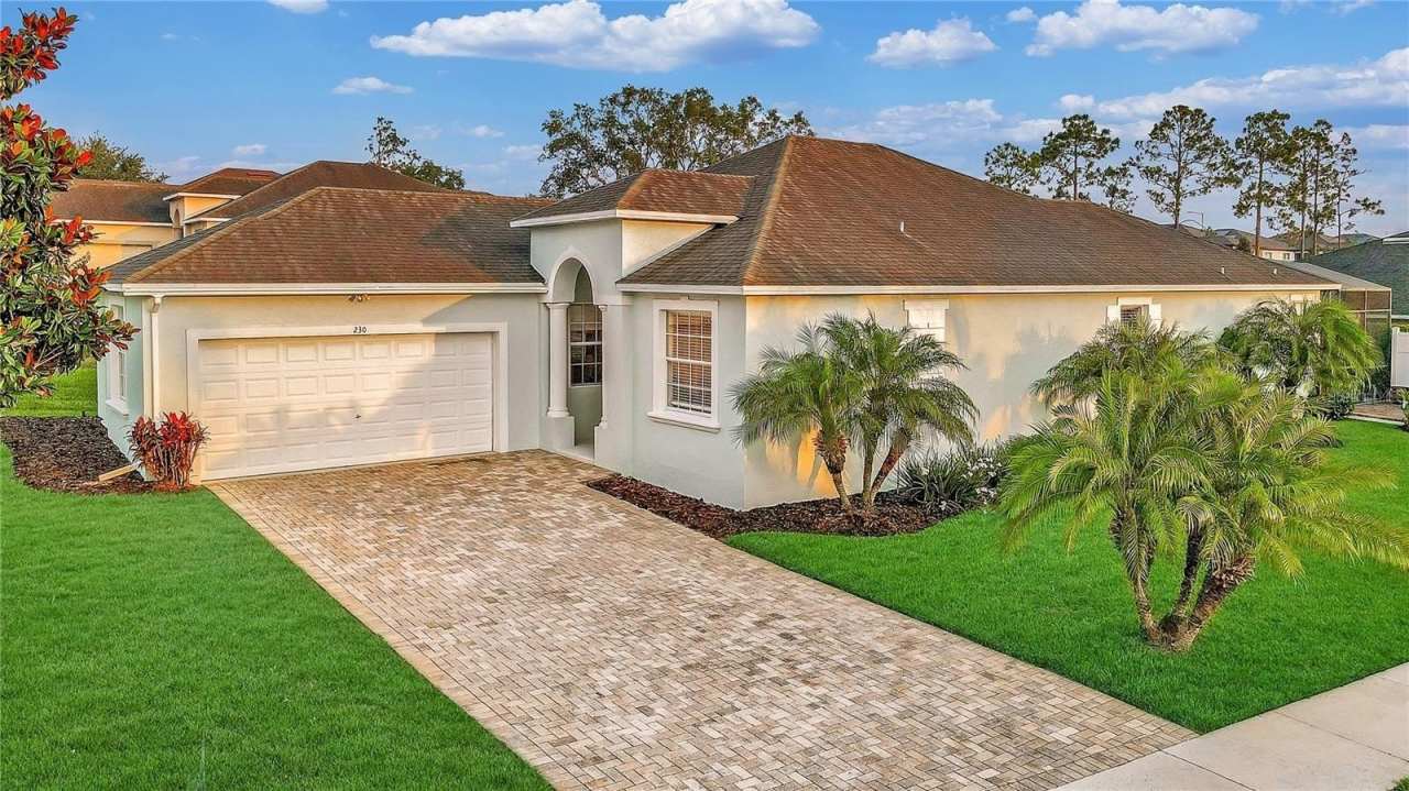 230 CAPTAIN HOOK WAY