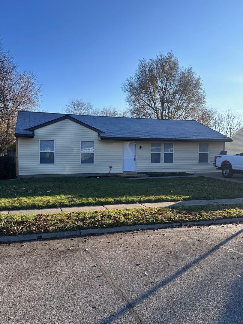 Remodeled Three Bedroom in Dayton