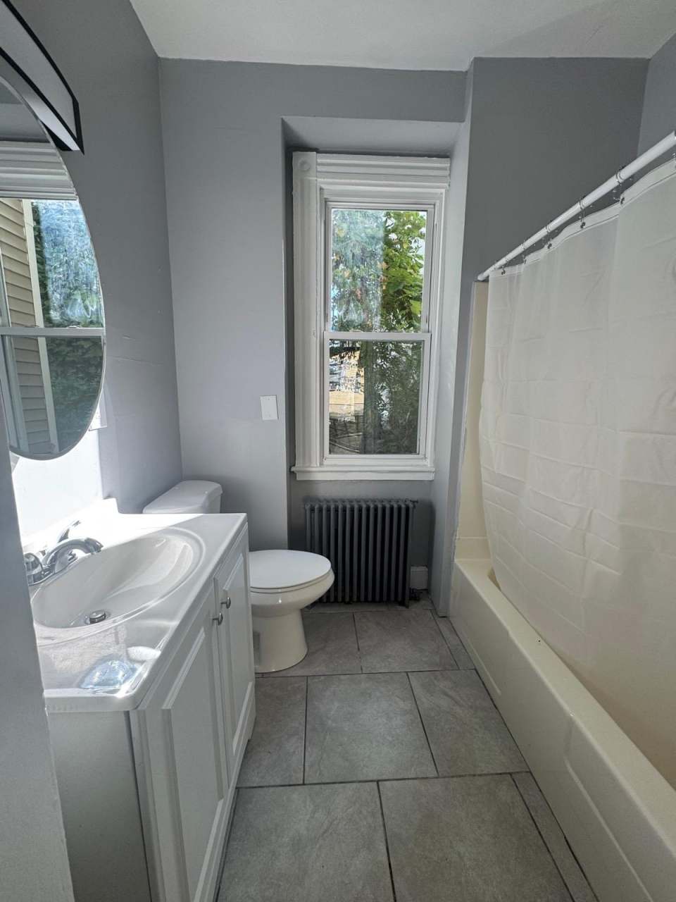 17 Hobson Avenue - 1