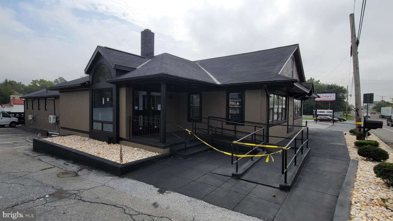 4401 POTTSVILLE Pike