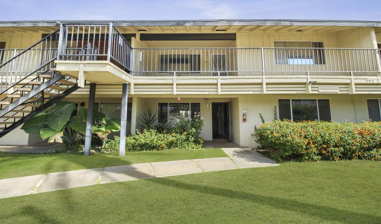 77912 Michigan Drive unit: A2