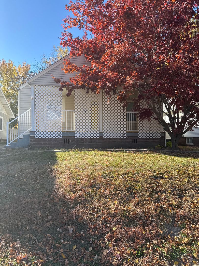 Coming soon!!!! 4 bedroom 2 bath with partially finished basement