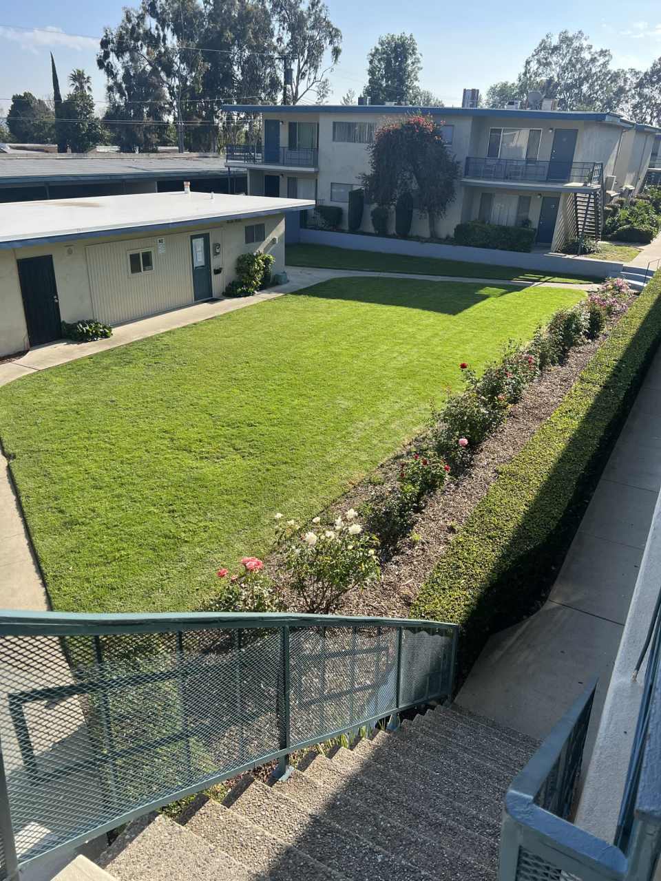 750 West Bonita Avenue