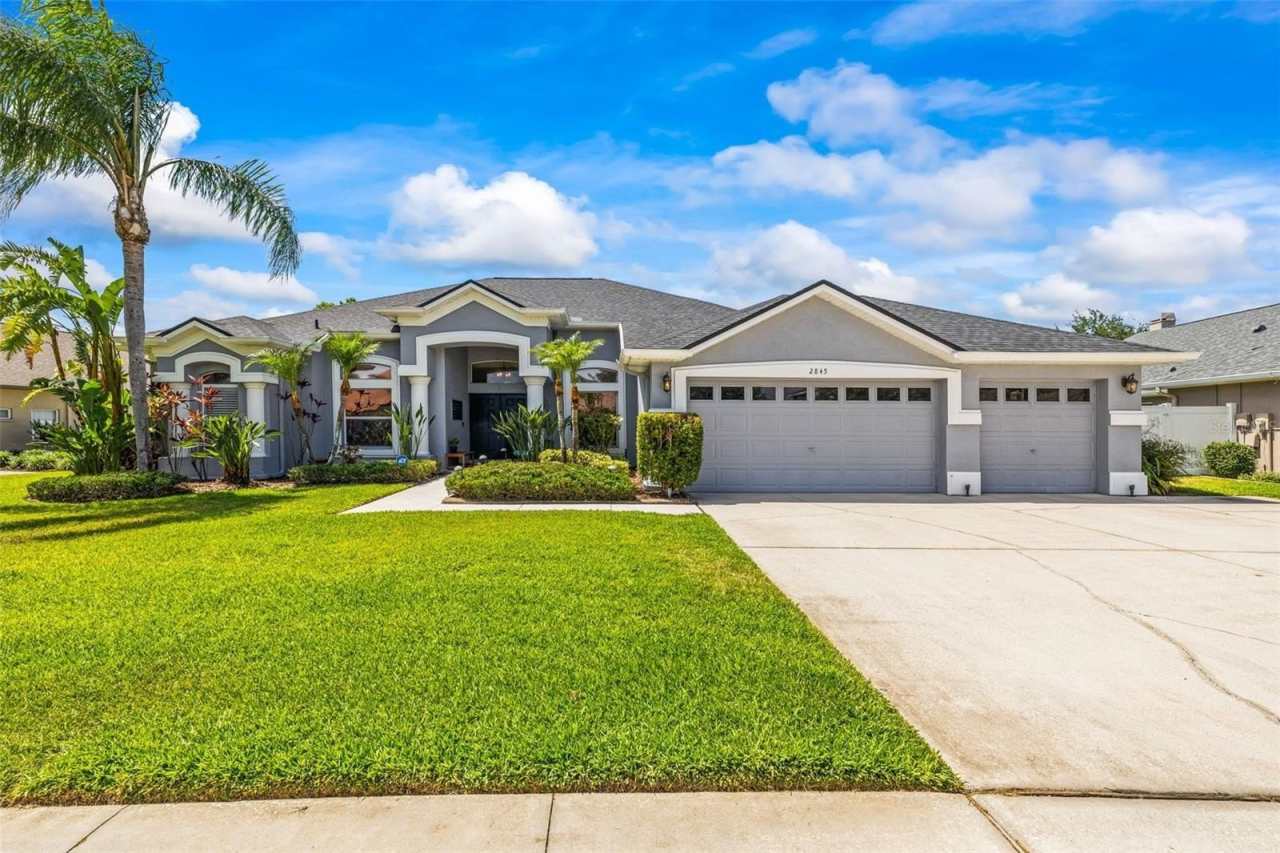 2845 MOSSY TIMBER TRAIL