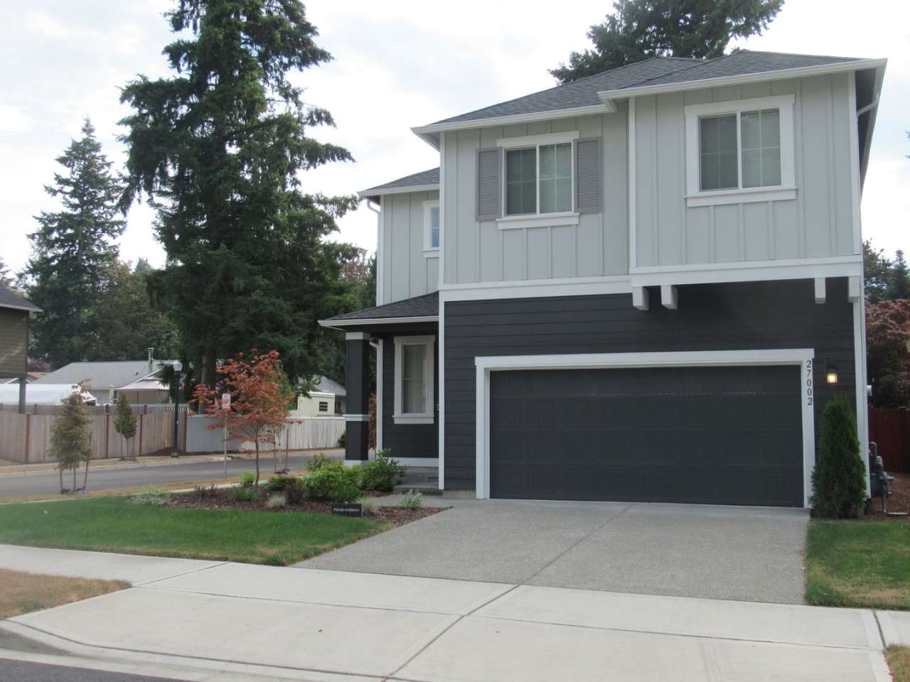 Large 5 bedroom, 2.75 bath home in Covington