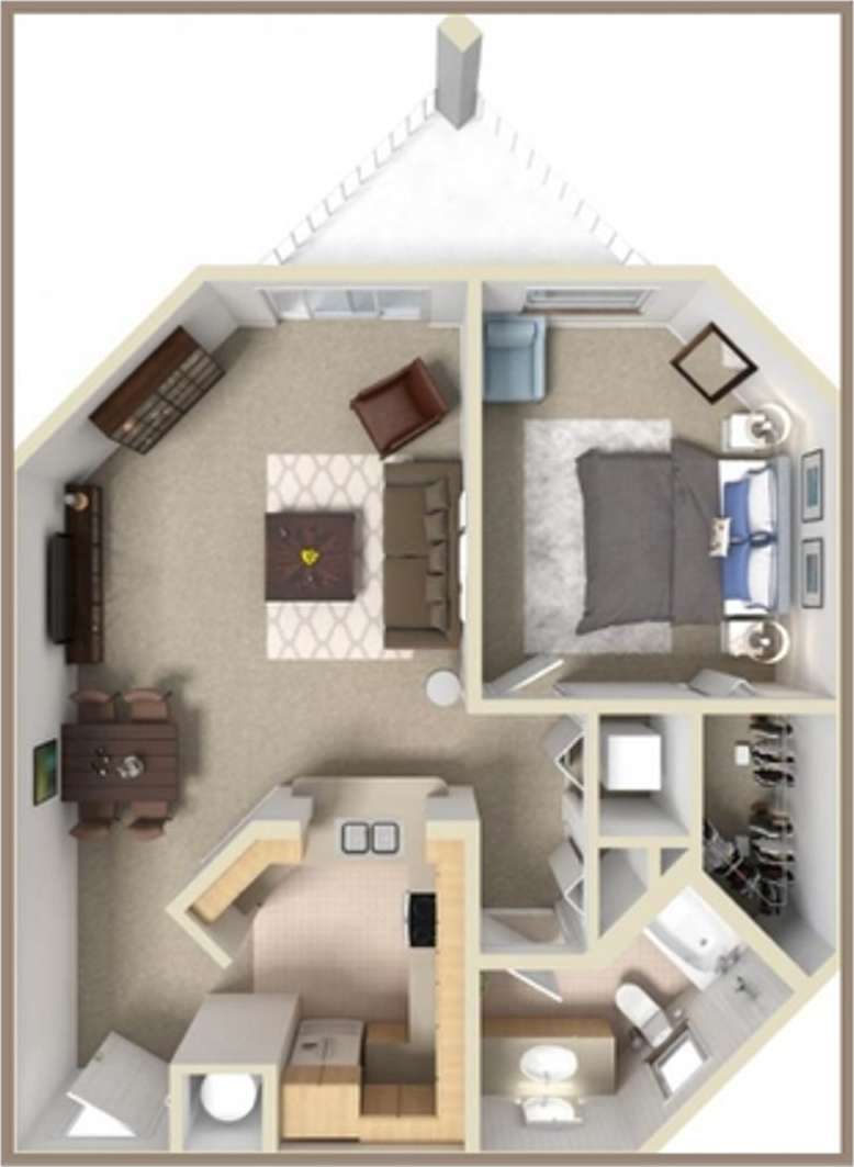 1/1 Available Now...Must See!!!