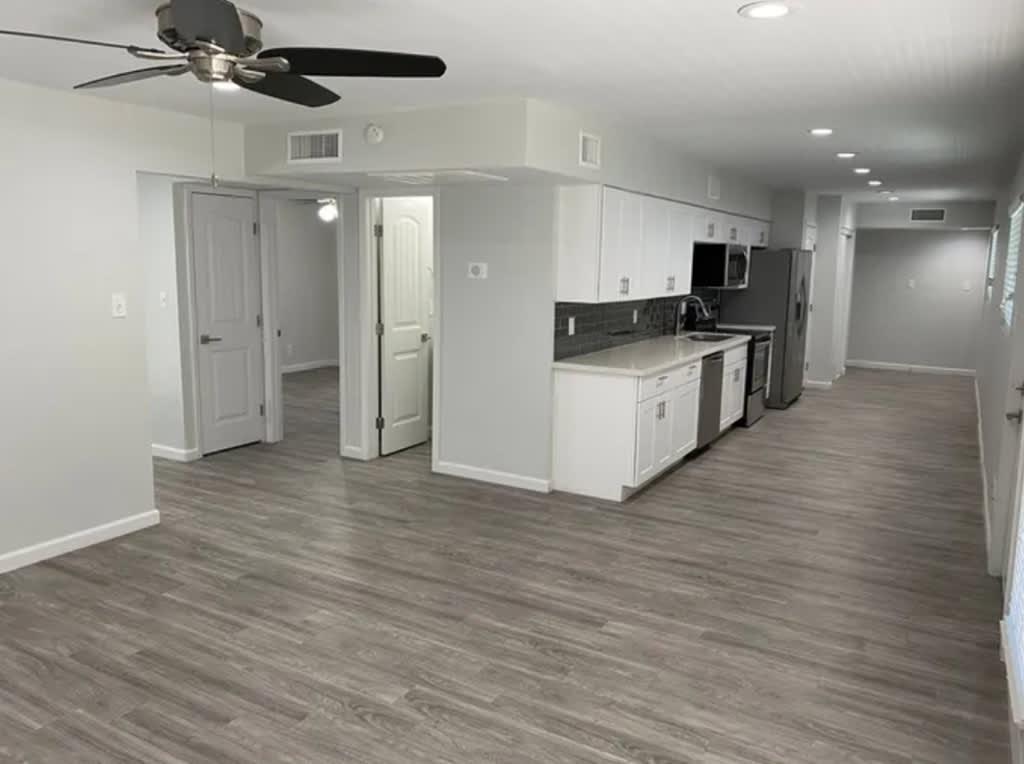 SkySong Villas