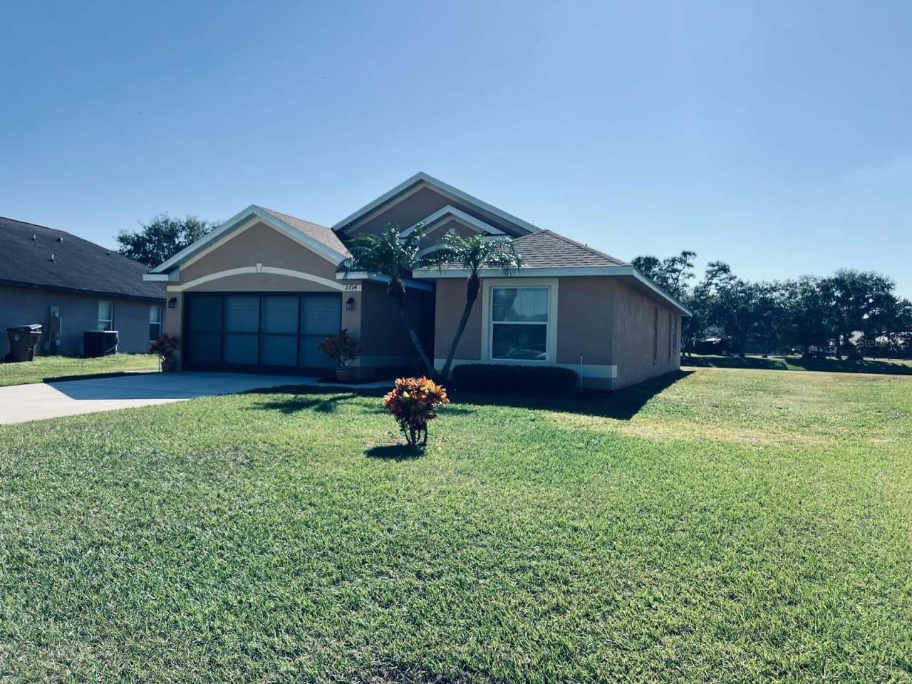 2734 EAGLE CANYON DRIVE S