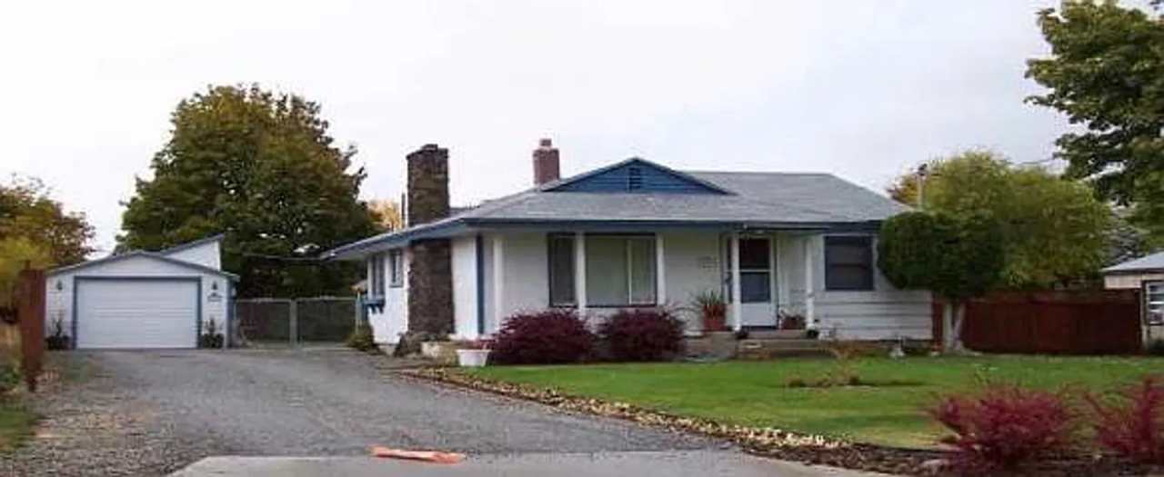 Charming 3 Bed, 1 Bath Rancher in Spokane Valley!