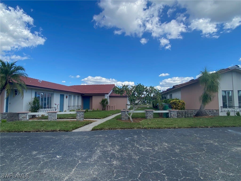 4111 SE 18th Place unit: A