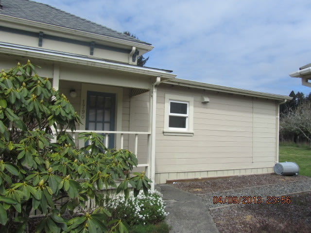 Arcata 1 Bedroom Duplex in Bayside